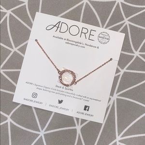 Adore bracelet in original packaging